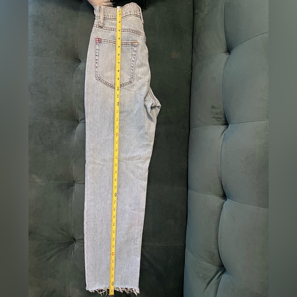 BDG Women's Light Blue Jeans - Picture 12 of 13
